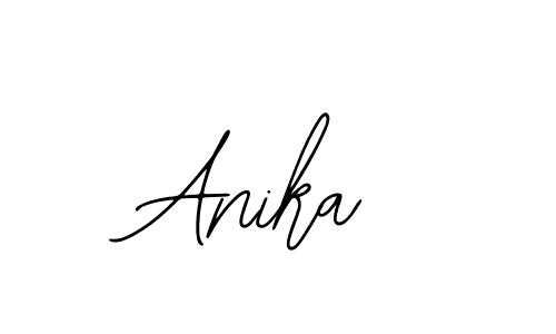See photos of Anika official signature by Spectra . Check more albums & portfolios. Read reviews & check more about Bearetta-2O07w font. Anika signature style 12 images and pictures png