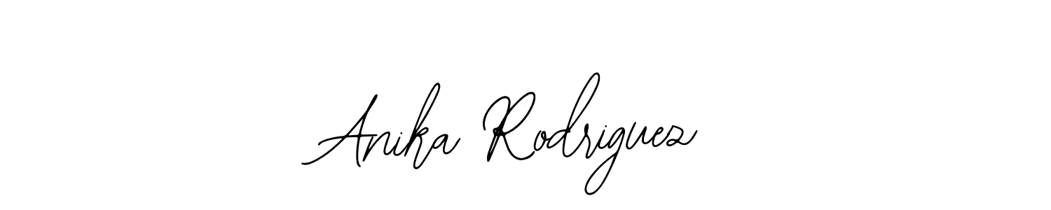 Here are the top 10 professional signature styles for the name Anika Rodriguez. These are the best autograph styles you can use for your name. Anika Rodriguez signature style 12 images and pictures png