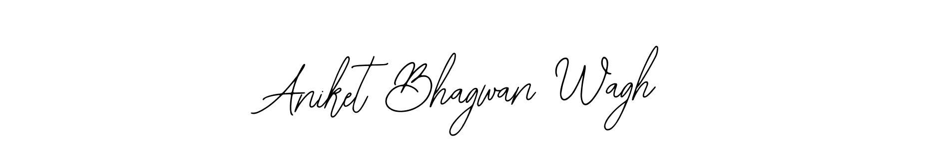 See photos of Aniket Bhagwan Wagh official signature by Spectra . Check more albums & portfolios. Read reviews & check more about Bearetta-2O07w font. Aniket Bhagwan Wagh signature style 12 images and pictures png