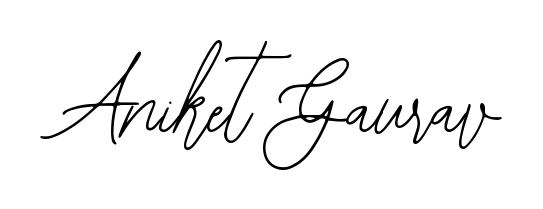 Elevate your brand with a stunning Aniket Gaurav eSignature. The Bearetta-2O07w style provides a balanced, flowing aesthetic for everyday signing. Aniket Gaurav signature style 12 images and pictures png