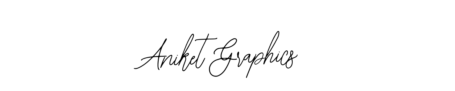 Create a beautiful signature design for name Aniket Graphics. With this signature (Bearetta-2O07w) fonts, you can make a handwritten signature for free. Aniket Graphics signature style 12 images and pictures png