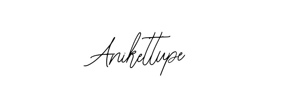 The best way (Bearetta-2O07w) to make a short signature is to pick only two or three words in your name. The name Anikettupe include a total of six letters. For converting this name. Anikettupe signature style 12 images and pictures png