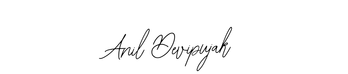 You can use this online signature creator to create a handwritten signature for the name Anil Devipujak. This is the best online autograph maker. Anil Devipujak signature style 12 images and pictures png