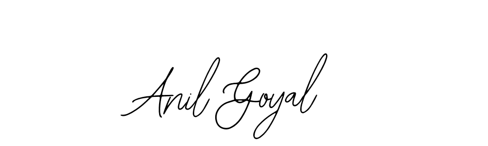 Check out images of Autograph of Anil Goyal name. Actor Anil Goyal Signature Style. Bearetta-2O07w is a professional sign style online. Anil Goyal signature style 12 images and pictures png