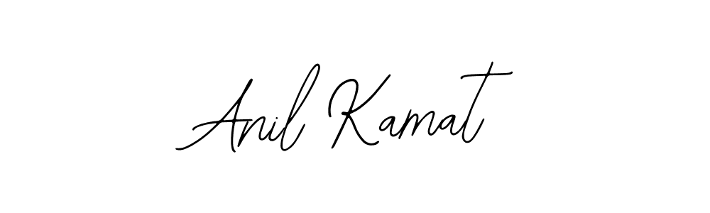 Check out images of Autograph of Anil Kamat name. Actor Anil Kamat Signature Style. Bearetta-2O07w is a professional sign style online. Anil Kamat signature style 12 images and pictures png