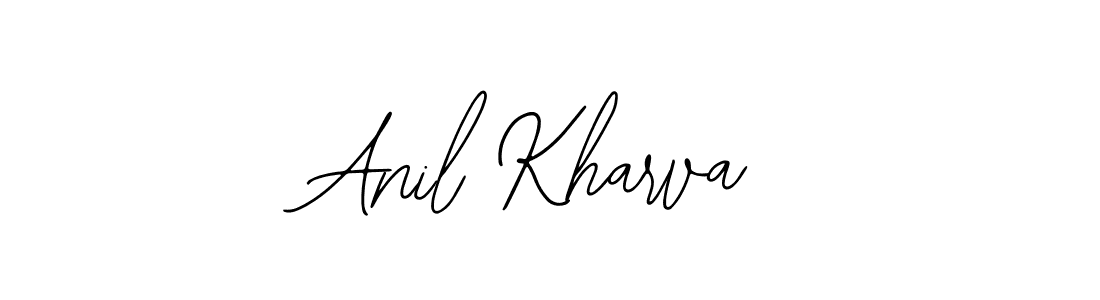 Here are the top 10 professional signature styles for the name Anil Kharva. These are the best autograph styles you can use for your name. Anil Kharva signature style 12 images and pictures png