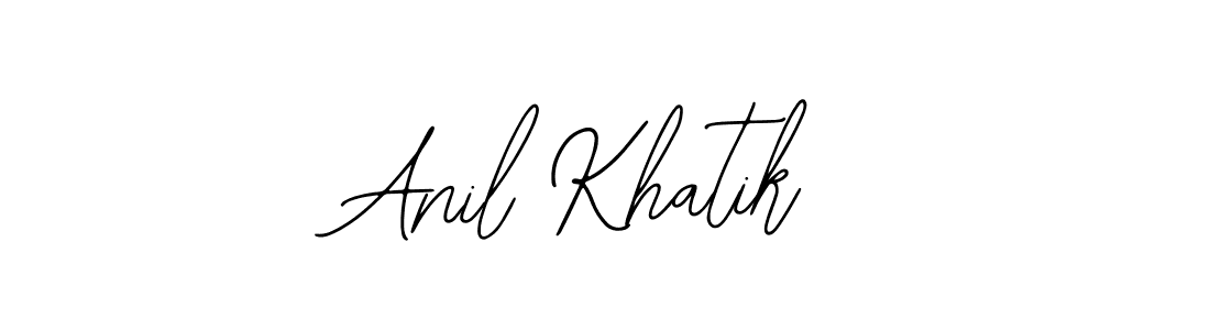 See photos of Anil Khatik official signature by Spectra . Check more albums & portfolios. Read reviews & check more about Bearetta-2O07w font. Anil Khatik signature style 12 images and pictures png