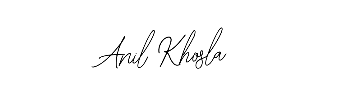 Here are the top 10 professional signature styles for the name Anil Khosla. These are the best autograph styles you can use for your name. Anil Khosla signature style 12 images and pictures png