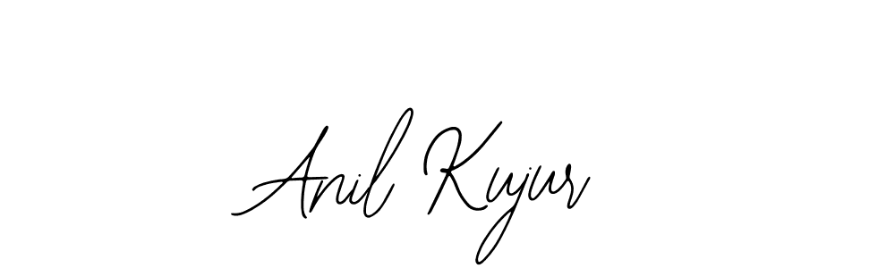 Make a beautiful signature design for name Anil Kujur. Use this online signature maker to create a handwritten signature for free. Anil Kujur signature style 12 images and pictures png