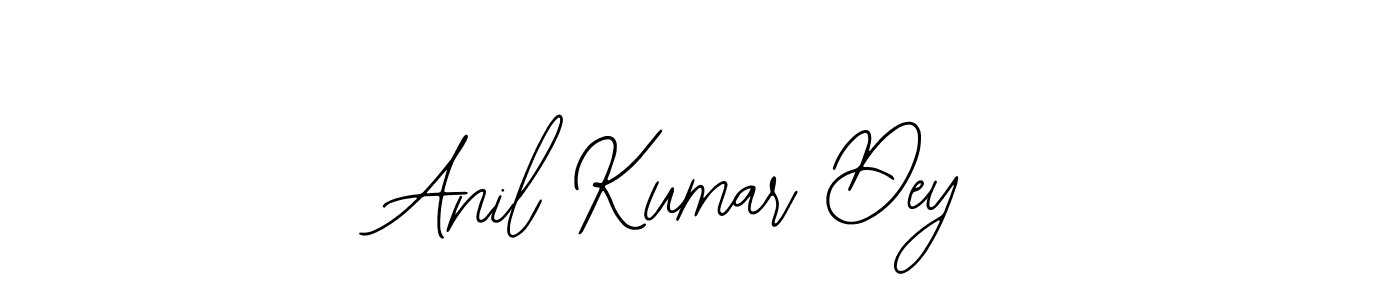 Also You can easily find your signature by using the search form. We will create Anil Kumar Dey name handwritten signature images for you free of cost using Bearetta-2O07w sign style. Anil Kumar Dey signature style 12 images and pictures png