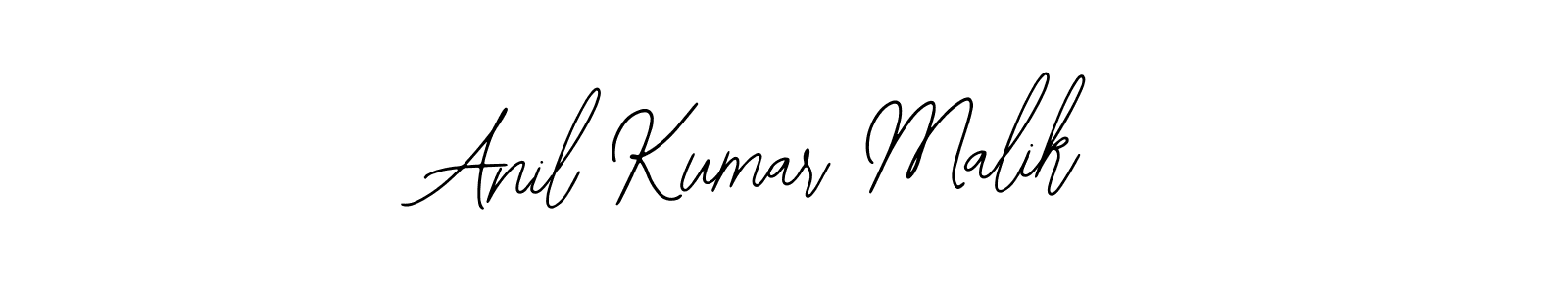 Also You can easily find your signature by using the search form. We will create Anil Kumar Malik name handwritten signature images for you free of cost using Bearetta-2O07w sign style. Anil Kumar Malik signature style 12 images and pictures png