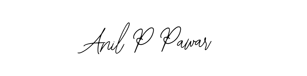 Best and Professional Signature Style for Anil P Pawar. Bearetta-2O07w Best Signature Style Collection. Anil P Pawar signature style 12 images and pictures png