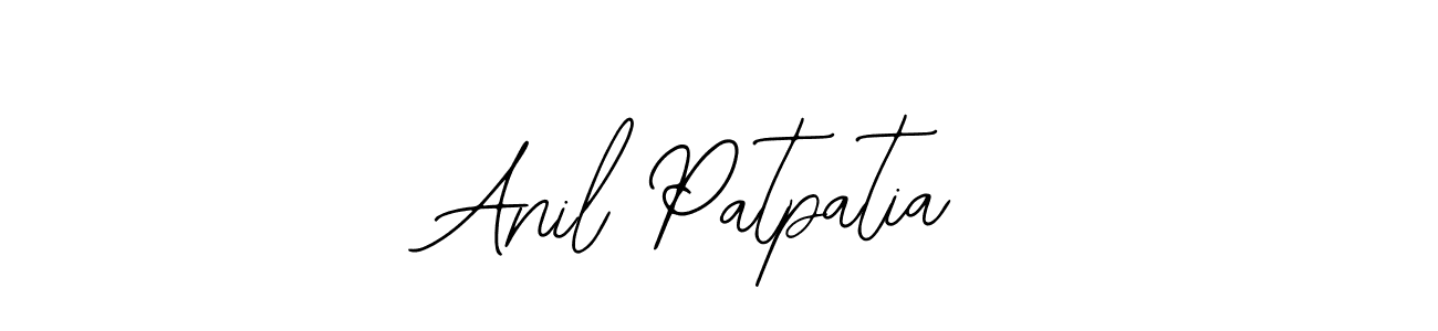 Here are the top 10 professional signature styles for the name Anil Patpatia. These are the best autograph styles you can use for your name. Anil Patpatia signature style 12 images and pictures png