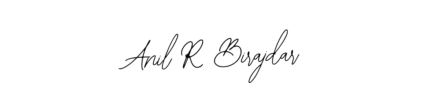 Make a short Anil R Birajdar signature style. Manage your documents anywhere anytime using Bearetta-2O07w. Create and add eSignatures, submit forms, share and send files easily. Anil R Birajdar signature style 12 images and pictures png