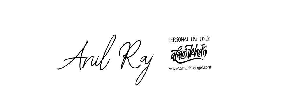 Anil Raj 7 stylish signature style. Best Handwritten Sign (Bearetta-2O07w) for my name. Handwritten Signature Collection Ideas for my name Anil Raj 7. Anil Raj 7 signature style 12 images and pictures png