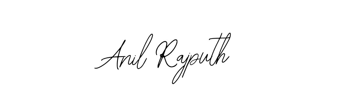 Also You can easily find your signature by using the search form. We will create Anil Rajputh name handwritten signature images for you free of cost using Bearetta-2O07w sign style. Anil Rajputh signature style 12 images and pictures png