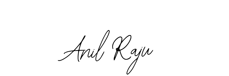 Similarly Bearetta-2O07w is the best handwritten signature design. Signature creator online .You can use it as an online autograph creator for name Anil Raju. Anil Raju signature style 12 images and pictures png