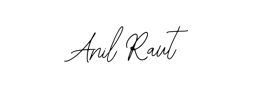 Make a beautiful signature design for name Anil Raut. Use this online signature maker to create a handwritten signature for free. Anil Raut signature style 12 images and pictures png