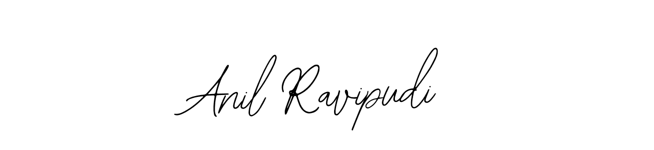 Create a beautiful signature design for name Anil Ravipudi. With this signature (Bearetta-2O07w) fonts, you can make a handwritten signature for free. Anil Ravipudi signature style 12 images and pictures png