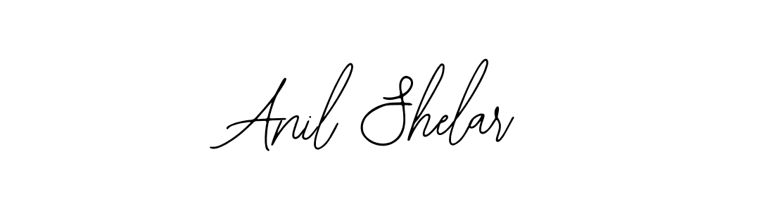 Best and Professional Signature Style for Anil Shelar. Bearetta-2O07w Best Signature Style Collection. Anil Shelar signature style 12 images and pictures png