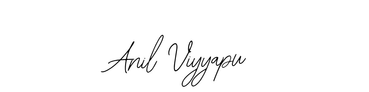 Check out images of Autograph of Anil Viyyapu name. Actor Anil Viyyapu Signature Style. Bearetta-2O07w is a professional sign style online. Anil Viyyapu signature style 12 images and pictures png