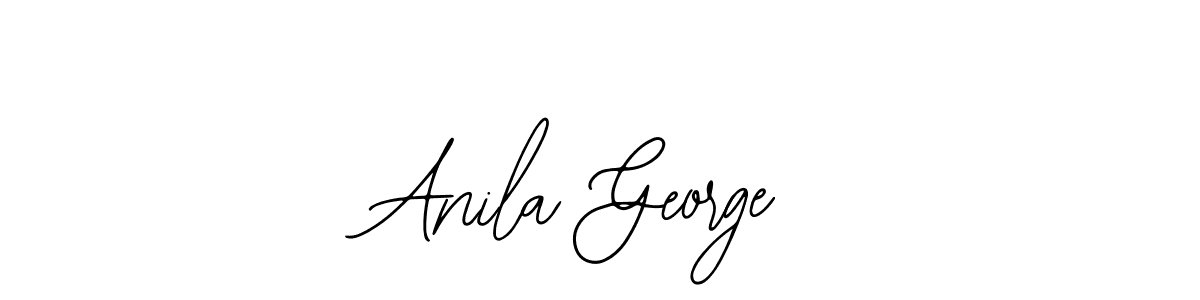 Here are the top 10 professional signature styles for the name Anila George. These are the best autograph styles you can use for your name. Anila George signature style 12 images and pictures png