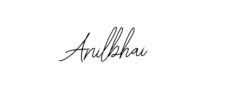 Once you've used our free online signature maker to create your best signature Bearetta-2O07w style, it's time to enjoy all of the benefits that Anilbhai name signing documents. Anilbhai signature style 12 images and pictures png