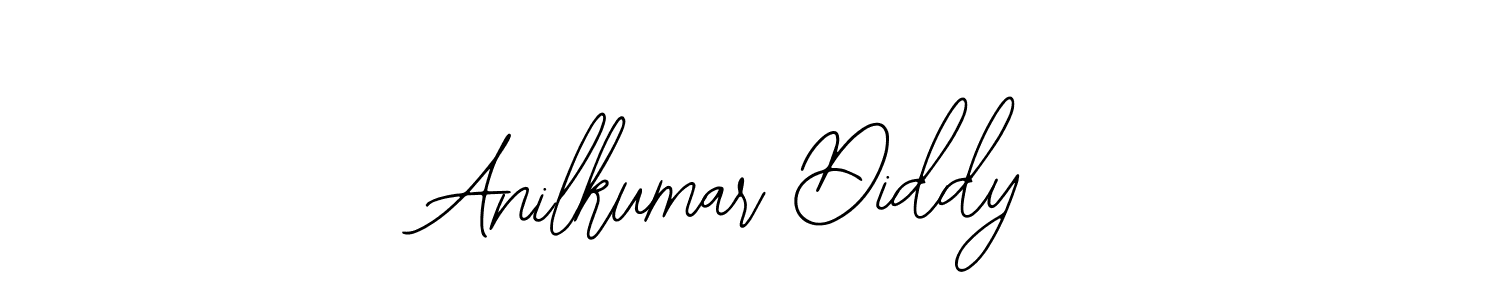 Also You can easily find your signature by using the search form. We will create Anilkumar Diddy name handwritten signature images for you free of cost using Bearetta-2O07w sign style. Anilkumar Diddy signature style 12 images and pictures png