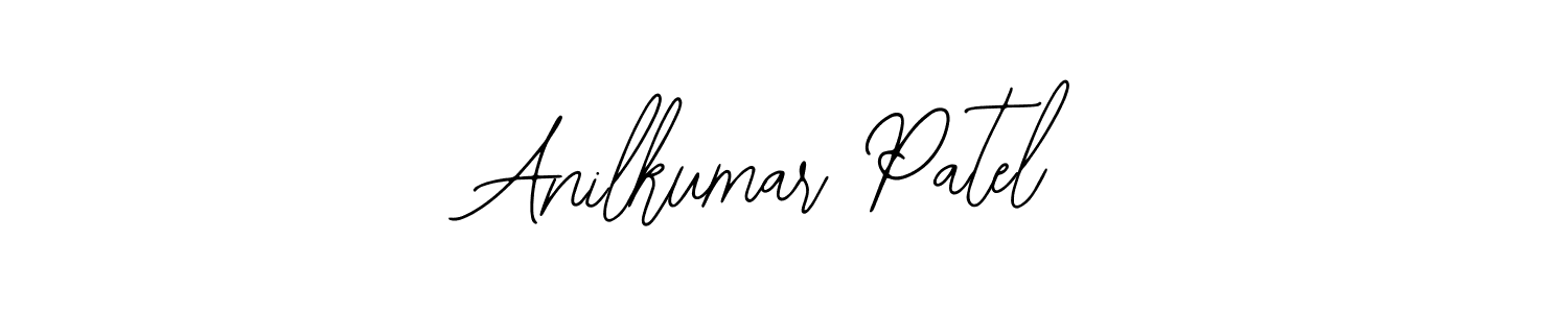 Check out images of Autograph of Anilkumar Patel name. Actor Anilkumar Patel Signature Style. Bearetta-2O07w is a professional sign style online. Anilkumar Patel signature style 12 images and pictures png
