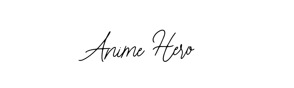 You can use this online signature creator to create a handwritten signature for the name Anime Hero. This is the best online autograph maker. Anime Hero signature style 12 images and pictures png