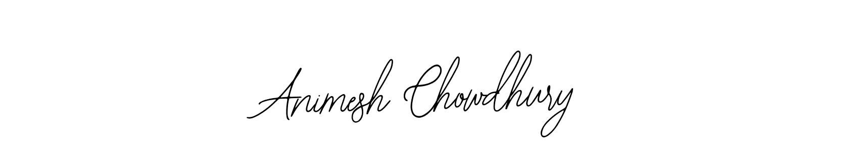Bearetta-2O07w is a professional signature style that is perfect for those who want to add a touch of class to their signature. It is also a great choice for those who want to make their signature more unique. Get Animesh Chowdhury name to fancy signature for free. Animesh Chowdhury signature style 12 images and pictures png
