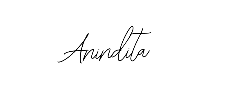 How to Draw Anindita signature style? Bearetta-2O07w is a latest design signature styles for name Anindita. Anindita signature style 12 images and pictures png