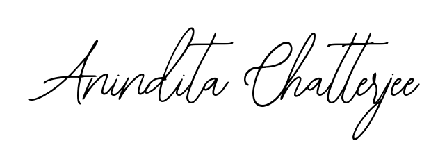 Practice writing Anindita Chatterjee with the flow of Bearetta-2O07w lettering. A fantastic source of inspiration for developing your personal signature style. Anindita Chatterjee signature style 12 images and pictures png
