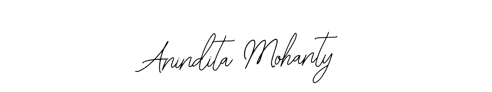 See photos of Anindita Mohanty official signature by Spectra . Check more albums & portfolios. Read reviews & check more about Bearetta-2O07w font. Anindita Mohanty signature style 12 images and pictures png