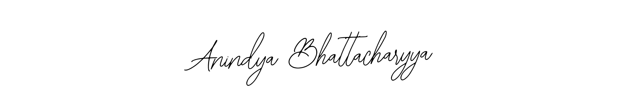 Similarly Bearetta-2O07w is the best handwritten signature design. Signature creator online .You can use it as an online autograph creator for name Anindya Bhattacharyya. Anindya Bhattacharyya signature style 12 images and pictures png