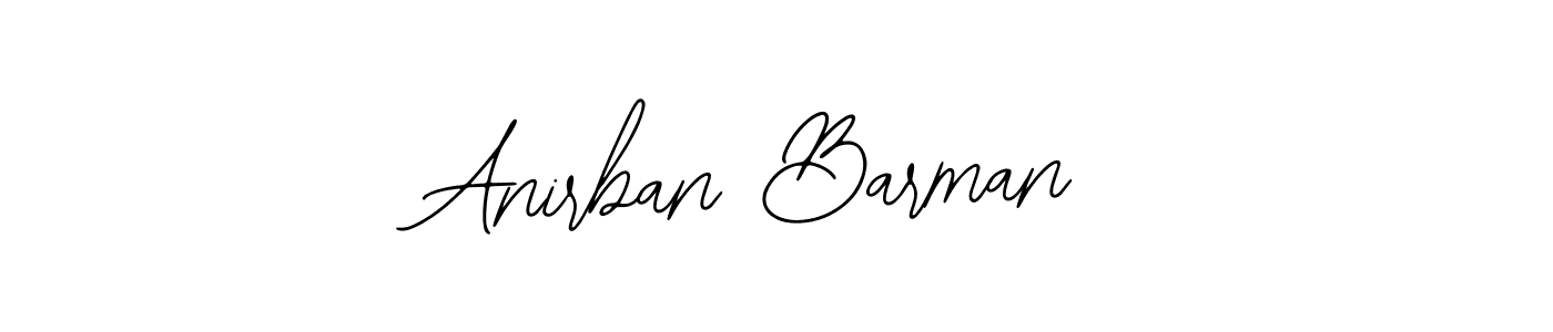 How to Draw Anirban Barman signature style? Bearetta-2O07w is a latest design signature styles for name Anirban Barman. Anirban Barman signature style 12 images and pictures png