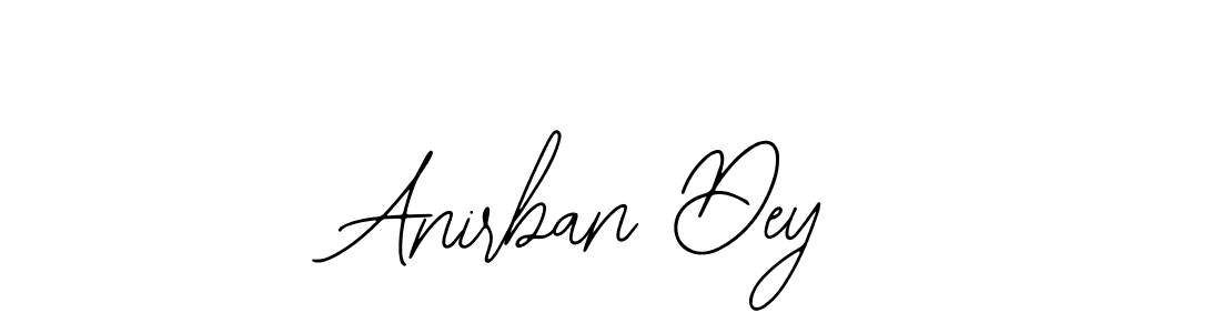 Also You can easily find your signature by using the search form. We will create Anirban Dey name handwritten signature images for you free of cost using Bearetta-2O07w sign style. Anirban Dey signature style 12 images and pictures png