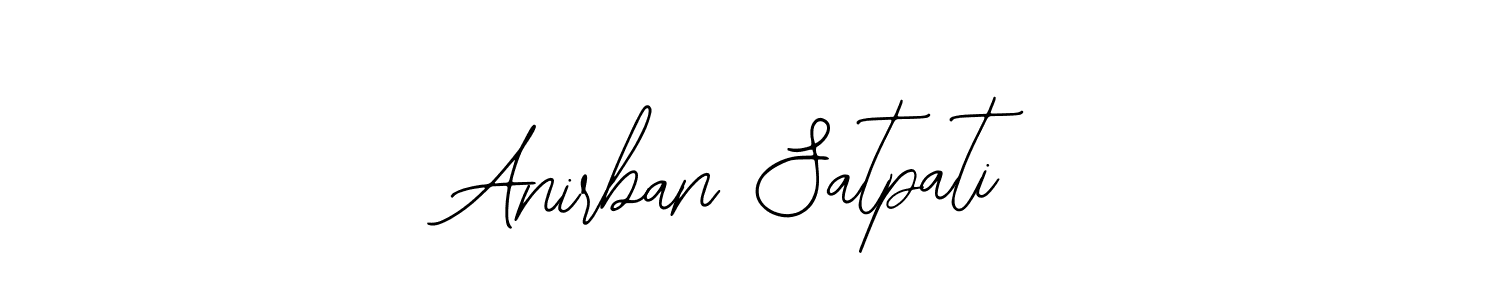 This is the best signature style for the Anirban Satpati name. Also you like these signature font (Bearetta-2O07w). Mix name signature. Anirban Satpati signature style 12 images and pictures png