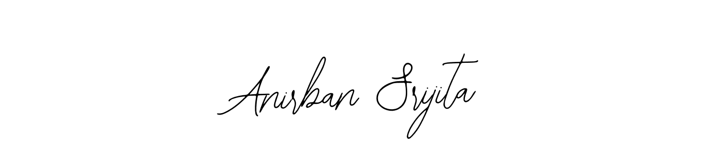 How to Draw Anirban Srijita signature style? Bearetta-2O07w is a latest design signature styles for name Anirban Srijita. Anirban Srijita signature style 12 images and pictures png