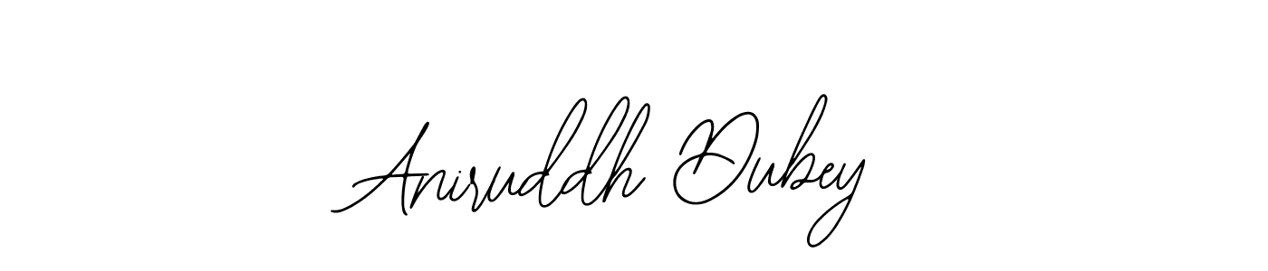 How to make Aniruddh Dubey signature? Bearetta-2O07w is a professional autograph style. Create handwritten signature for Aniruddh Dubey name. Aniruddh Dubey signature style 12 images and pictures png