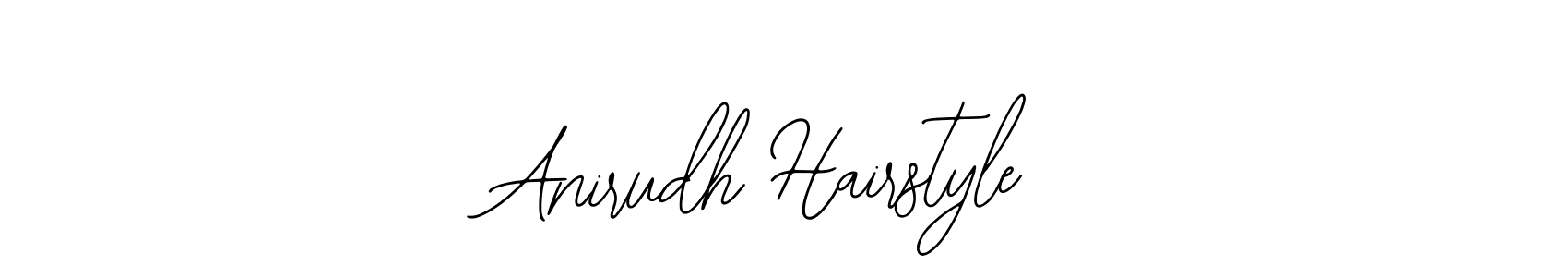 You can use this online signature creator to create a handwritten signature for the name Anirudh Hairstyle. This is the best online autograph maker. Anirudh Hairstyle signature style 12 images and pictures png