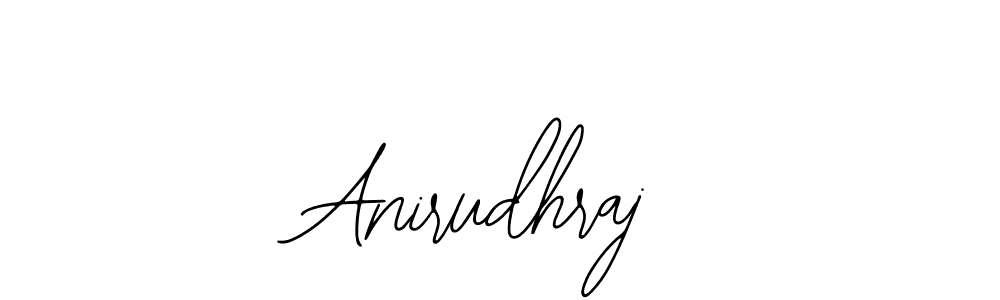 Anirudhraj stylish signature style. Best Handwritten Sign (Bearetta-2O07w) for my name. Handwritten Signature Collection Ideas for my name Anirudhraj. Anirudhraj signature style 12 images and pictures png