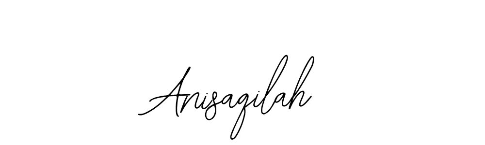 See photos of Anisaqilah official signature by Spectra . Check more albums & portfolios. Read reviews & check more about Bearetta-2O07w font. Anisaqilah signature style 12 images and pictures png