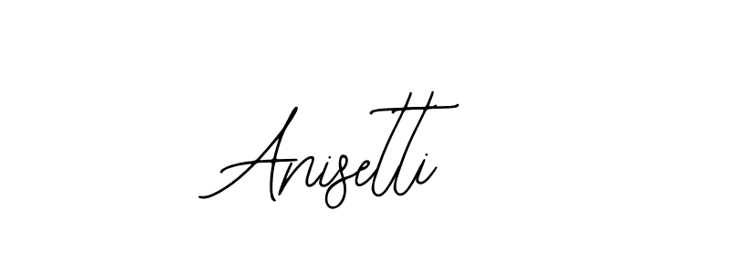 Once you've used our free online signature maker to create your best signature Bearetta-2O07w style, it's time to enjoy all of the benefits that Anisetti name signing documents. Anisetti signature style 12 images and pictures png