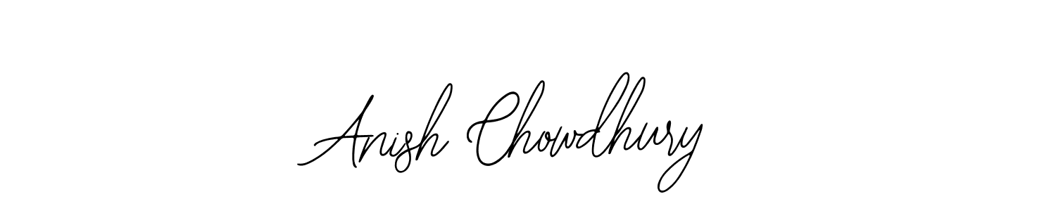 See photos of Anish Chowdhury official signature by Spectra . Check more albums & portfolios. Read reviews & check more about Bearetta-2O07w font. Anish Chowdhury signature style 12 images and pictures png