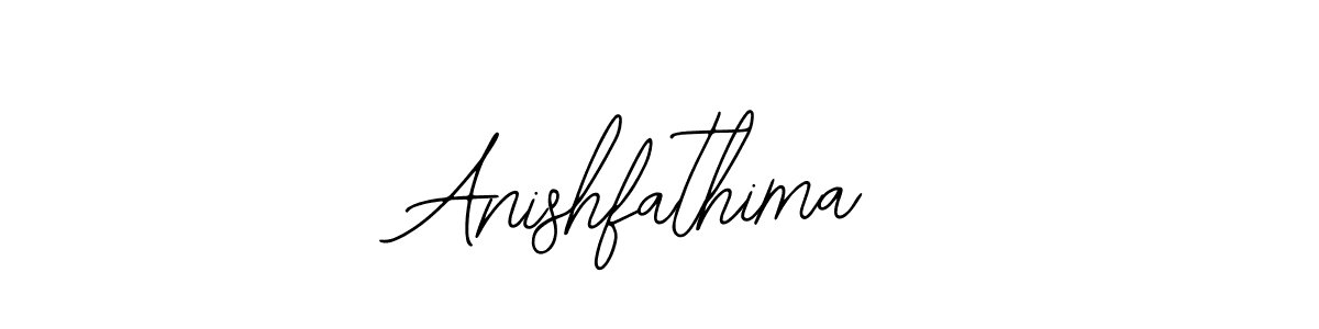 It looks lik you need a new signature style for name Anishfathima. Design unique handwritten (Bearetta-2O07w) signature with our free signature maker in just a few clicks. Anishfathima signature style 12 images and pictures png