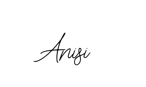 How to Draw Anisi signature style? Bearetta-2O07w is a latest design signature styles for name Anisi. Anisi signature style 12 images and pictures png