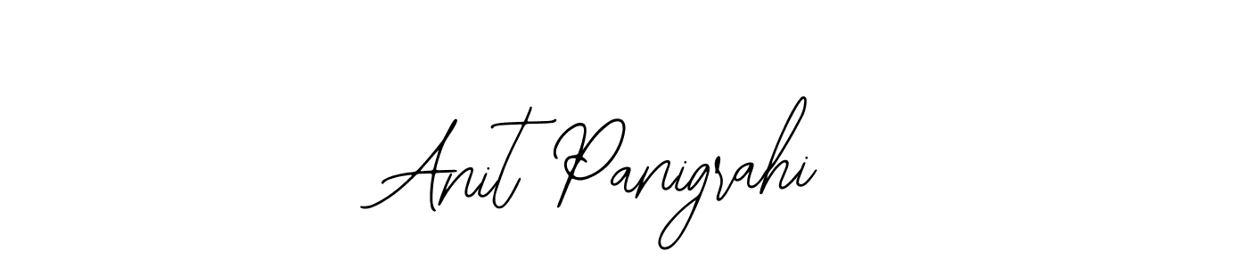 This is the best signature style for the Anit Panigrahi name. Also you like these signature font (Bearetta-2O07w). Mix name signature. Anit Panigrahi signature style 12 images and pictures png