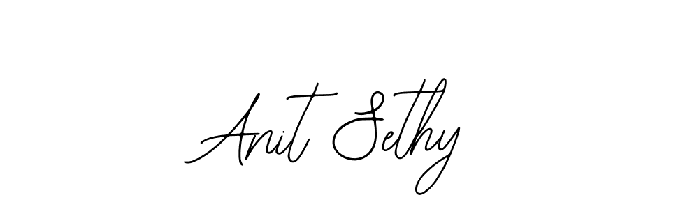 You can use this online signature creator to create a handwritten signature for the name Anit Sethy. This is the best online autograph maker. Anit Sethy signature style 12 images and pictures png