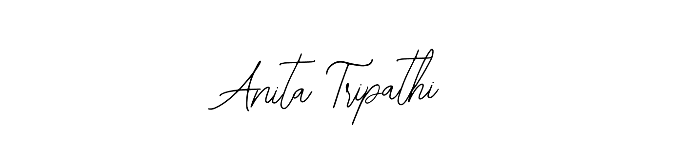 See photos of Anita Tripathi official signature by Spectra . Check more albums & portfolios. Read reviews & check more about Bearetta-2O07w font. Anita Tripathi signature style 12 images and pictures png